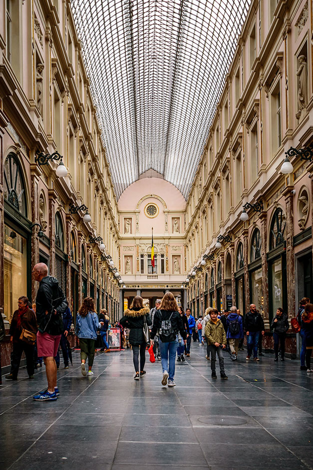 Retail Theatre: Cómo crear una experiencia impactante en las tiendas físicas