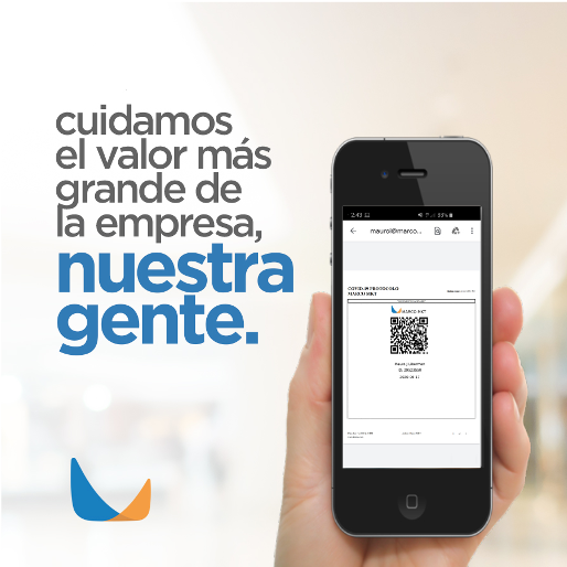 Protocolo Post Covid para cuidar a Nuestra Gente, Nuestras Marcas, El Retailer y Sus Clientes